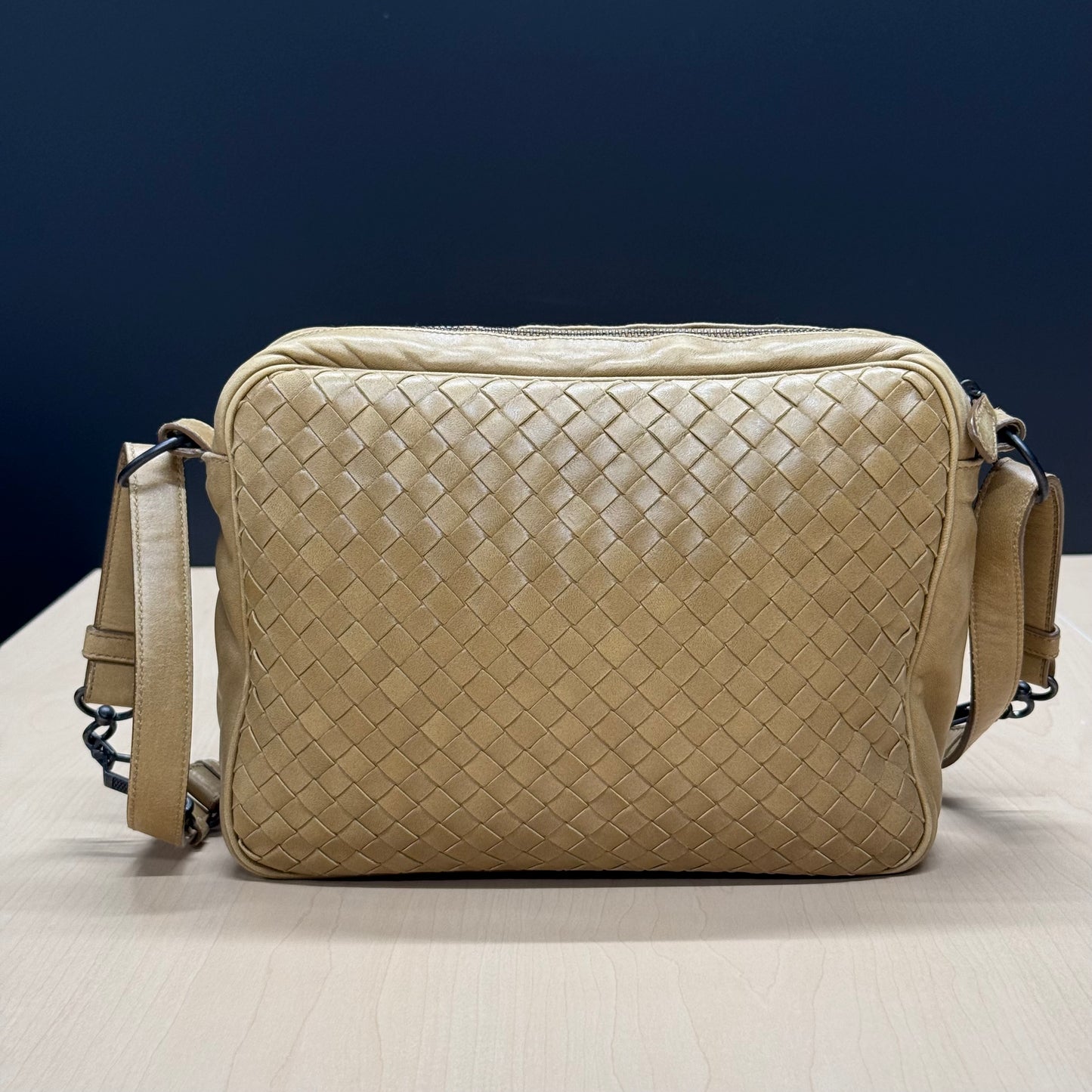 Bottega Veneta Besace