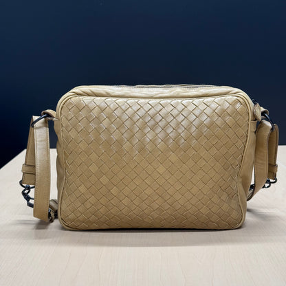 Bottega Veneta Besace