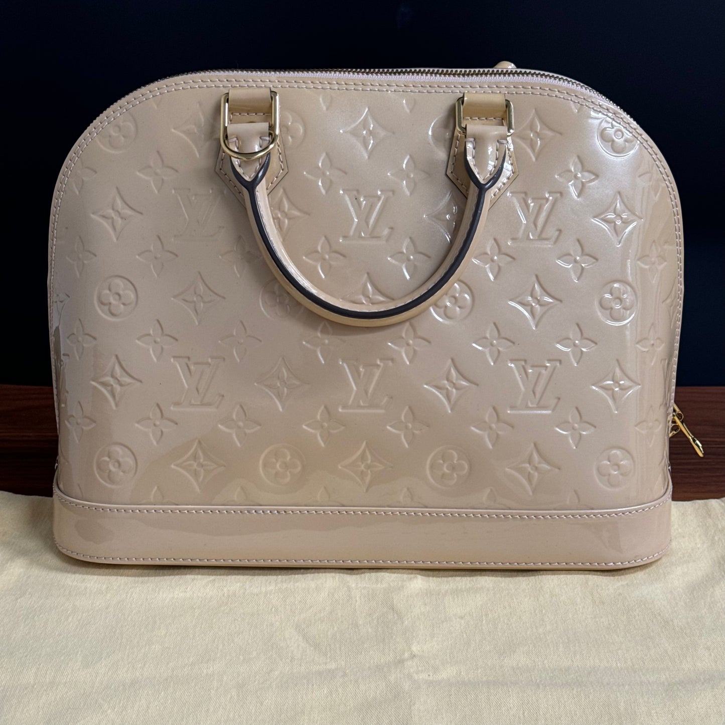 Sac Alma Louis Vuitton