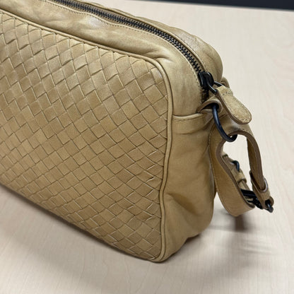Bottega Veneta Besace