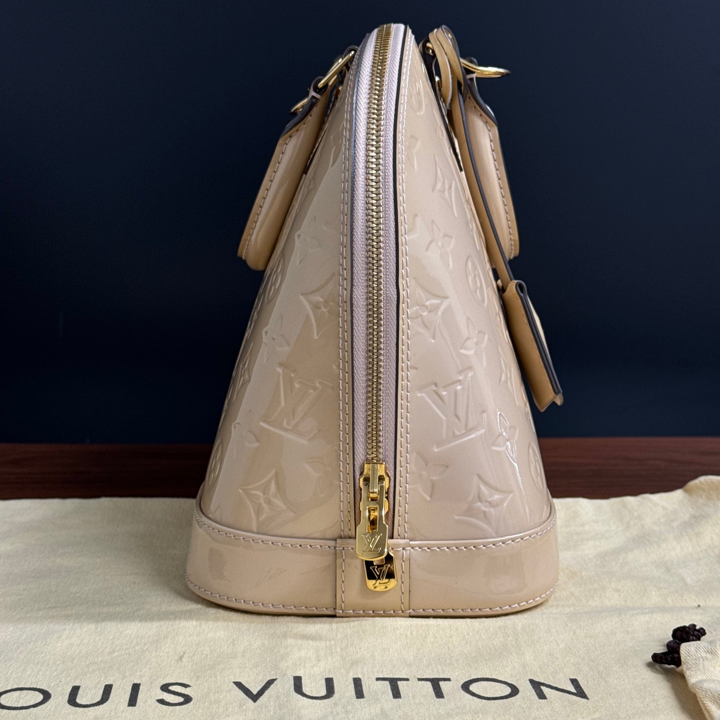 Sac Alma Louis Vuitton