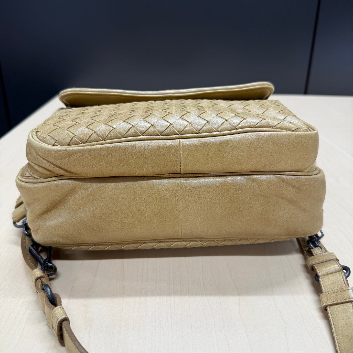 Bottega Veneta Besace