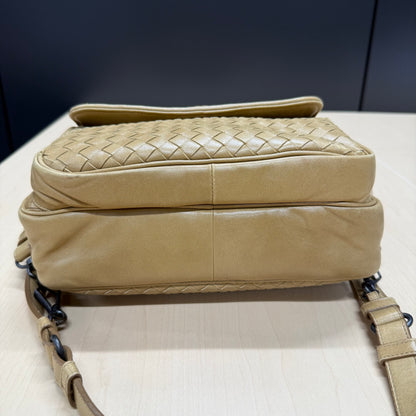 Bottega Veneta Besace