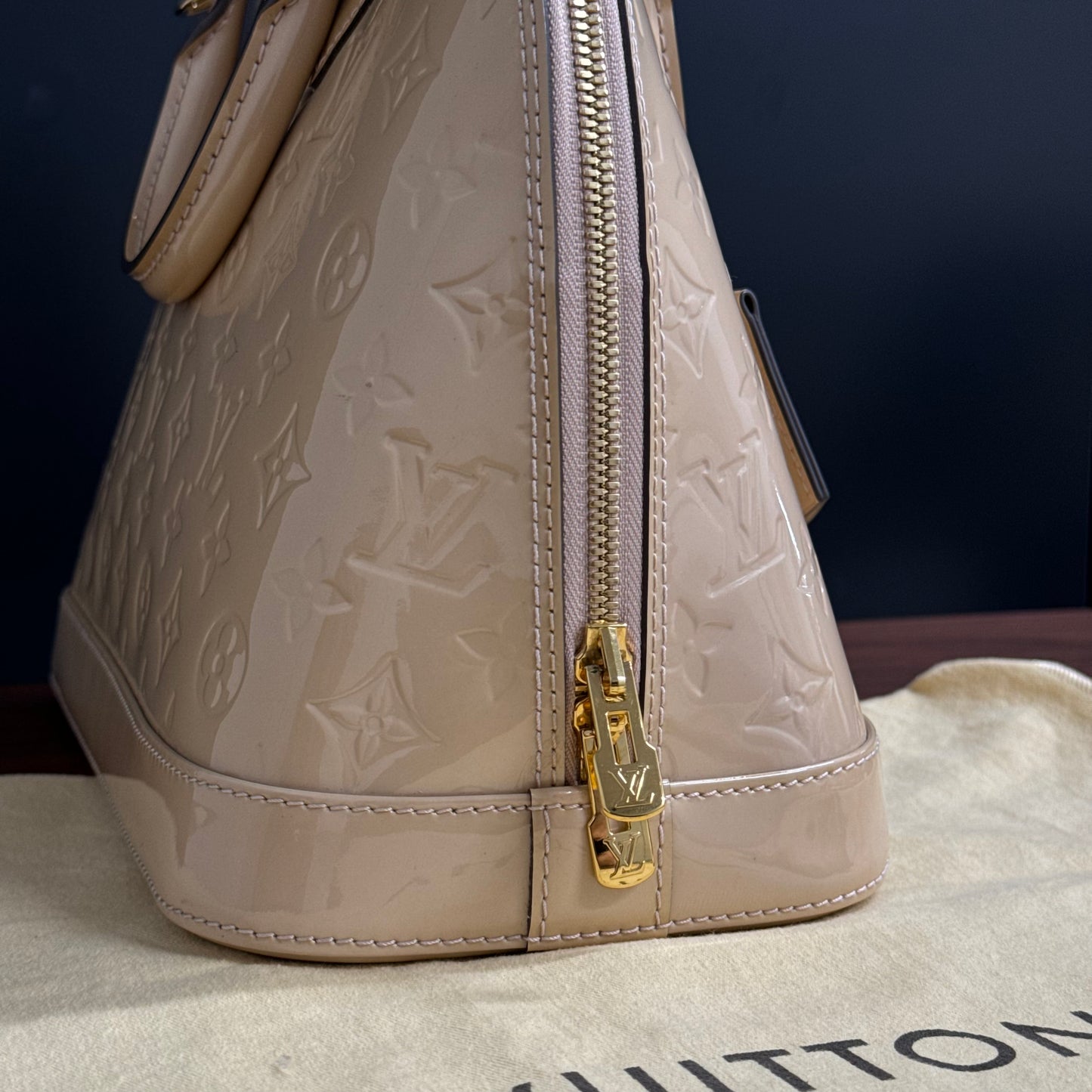 Sac Alma Louis Vuitton