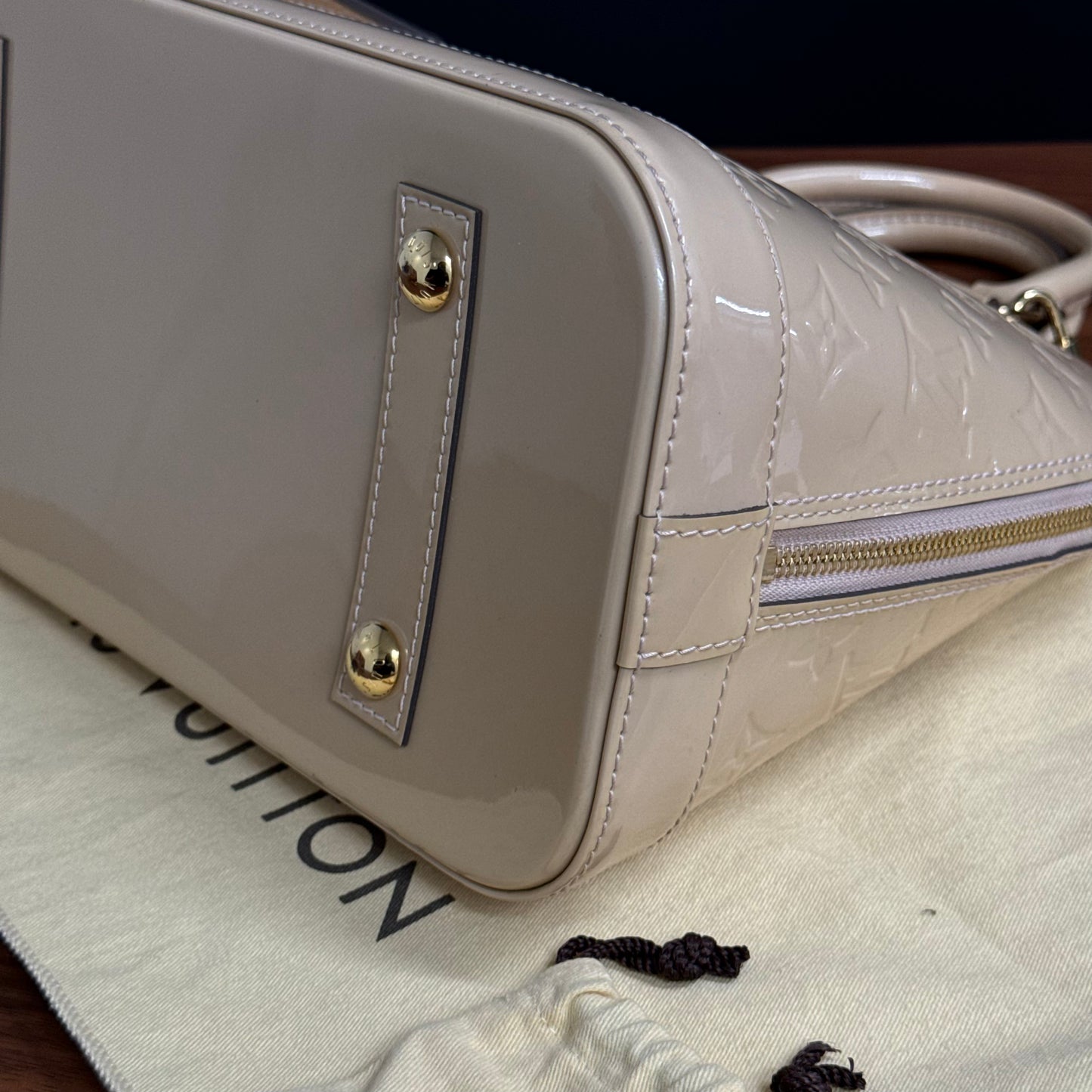 Sac Alma Louis Vuitton