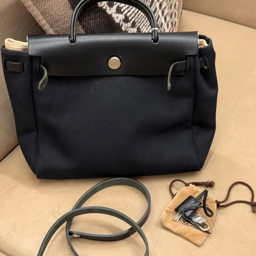 Hermès Herbag