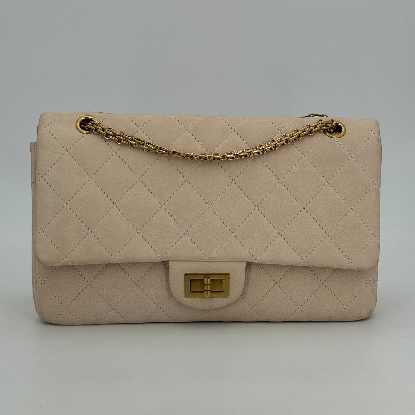 Chanel 2.55