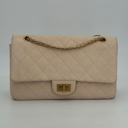 Chanel 2.55