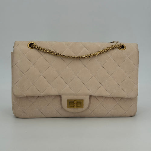 Chanel 2.55