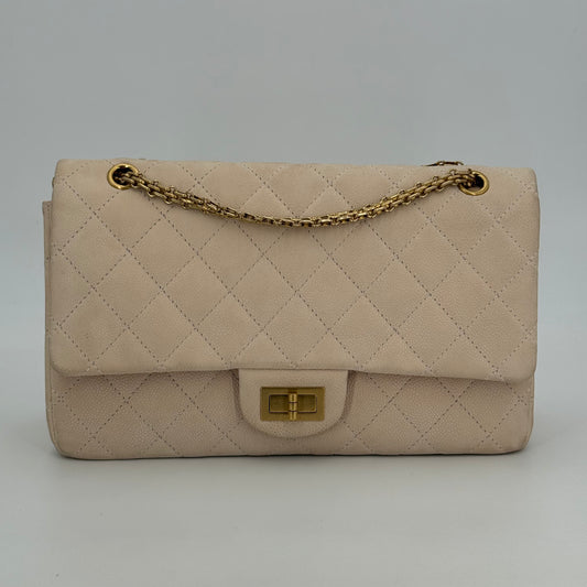 Chanel 2.55