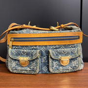Louis Vuitton Baggy