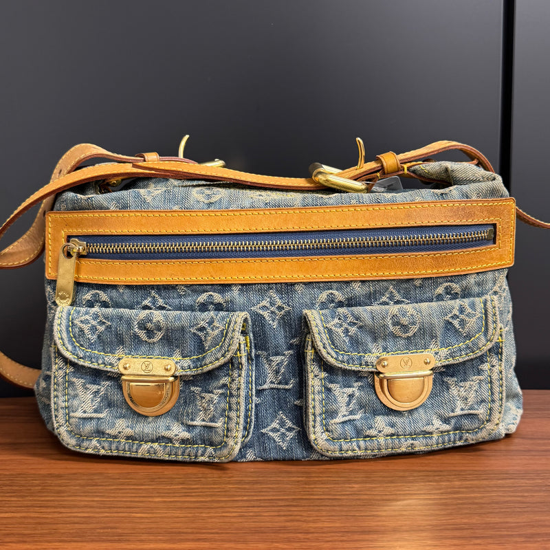 Louis Vuitton Baggy