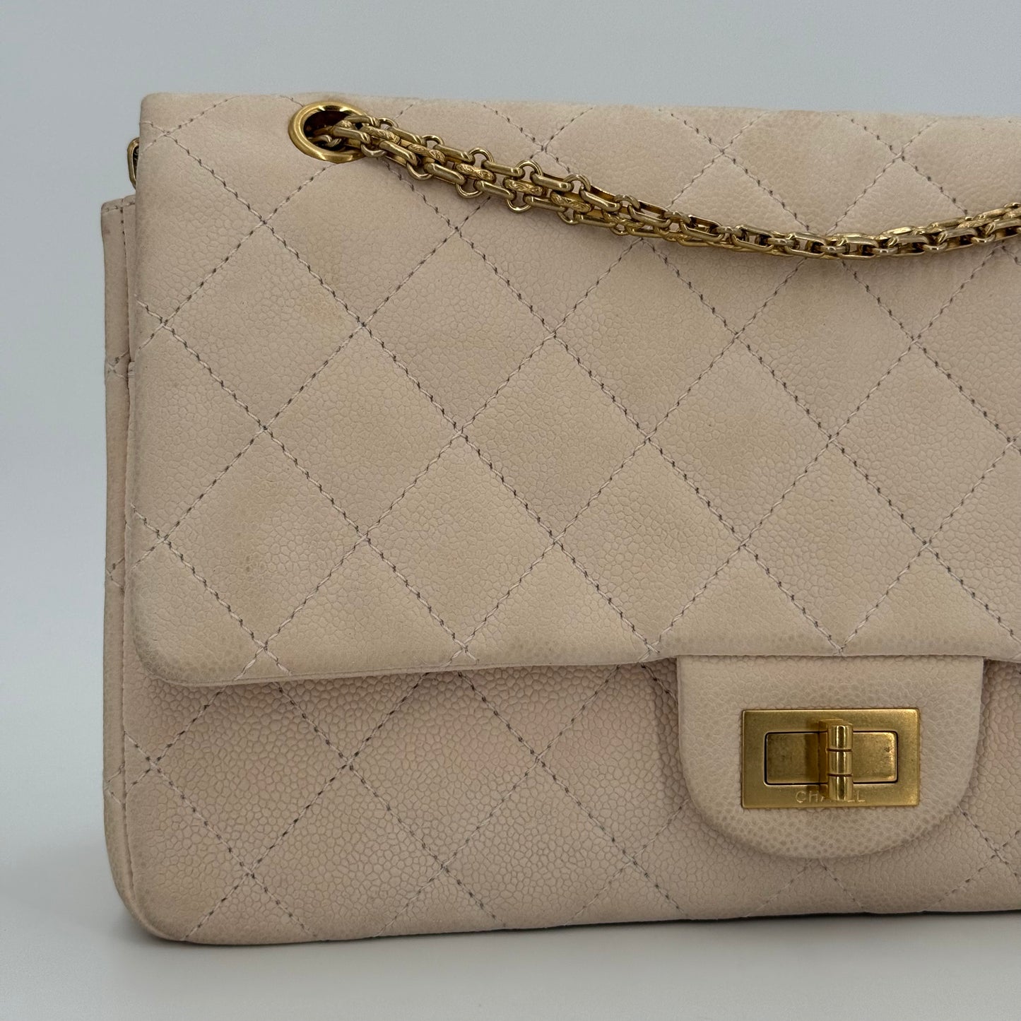 Chanel 2.55