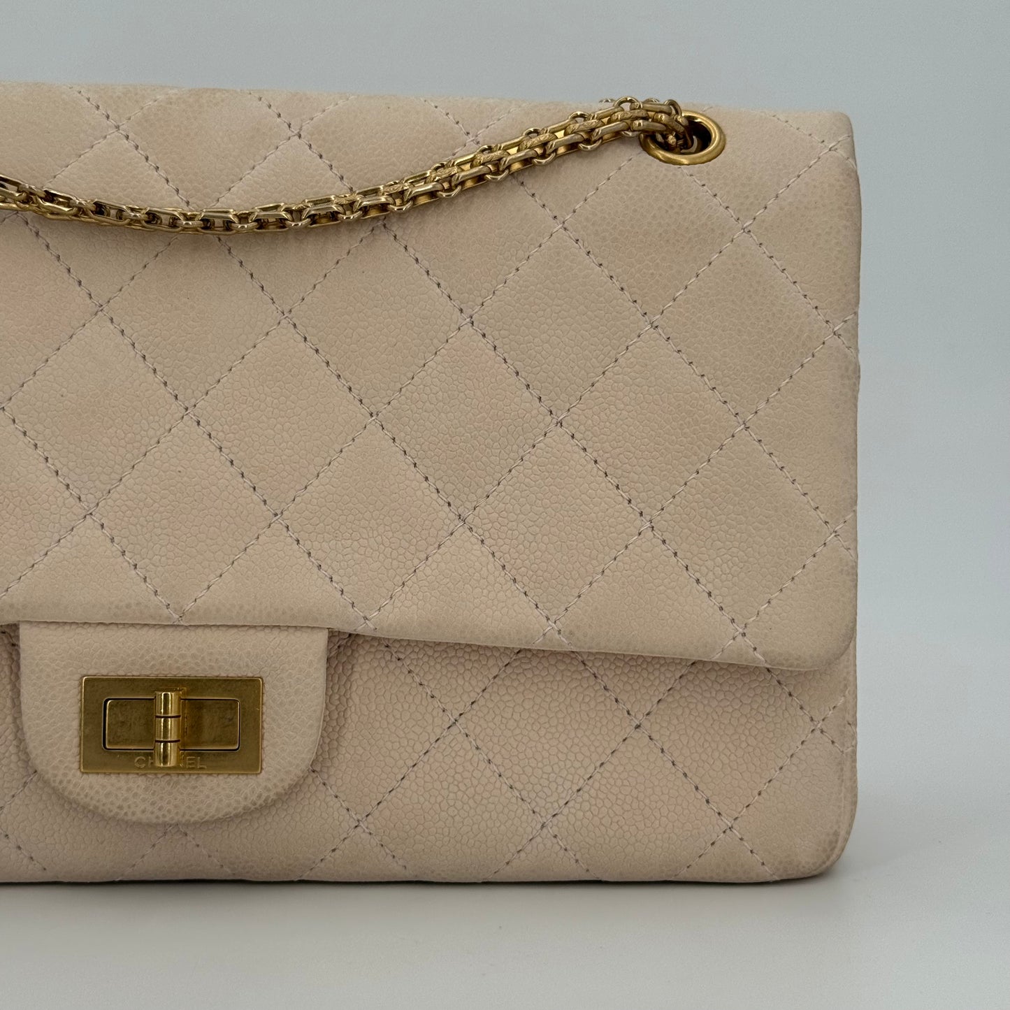 Chanel 2.55