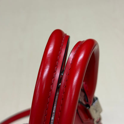 Louis Vuitton Alma BB