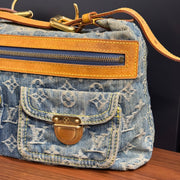 Louis Vuitton Baggy