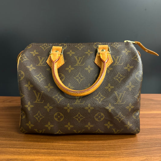 Sac Speedy 25 Louis Vuitton