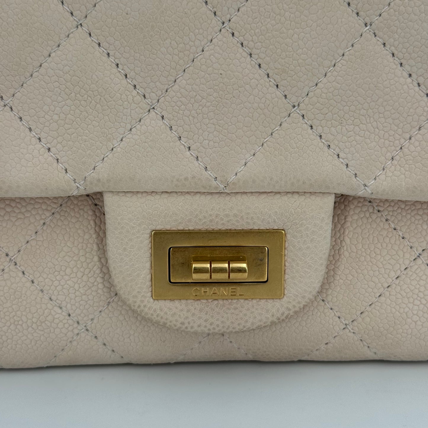 Chanel 2.55