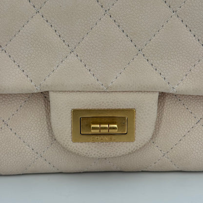 Chanel 2.55