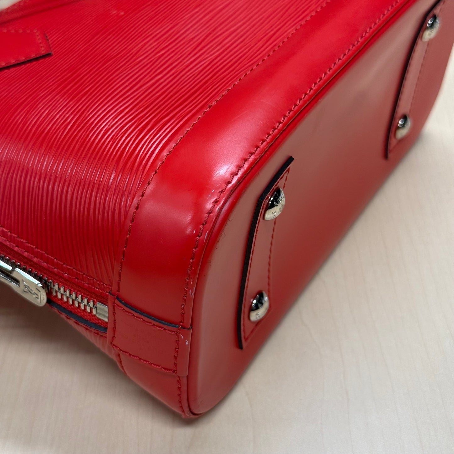 Louis Vuitton Alma BB