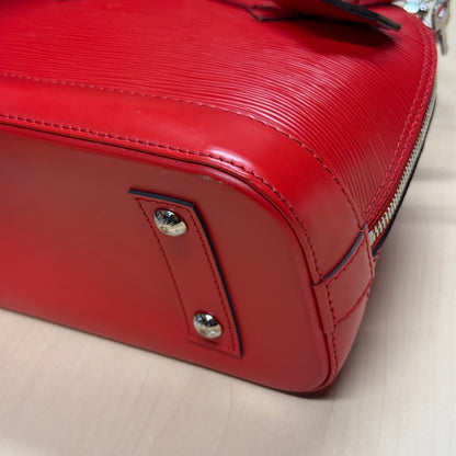 Louis Vuitton Alma BB