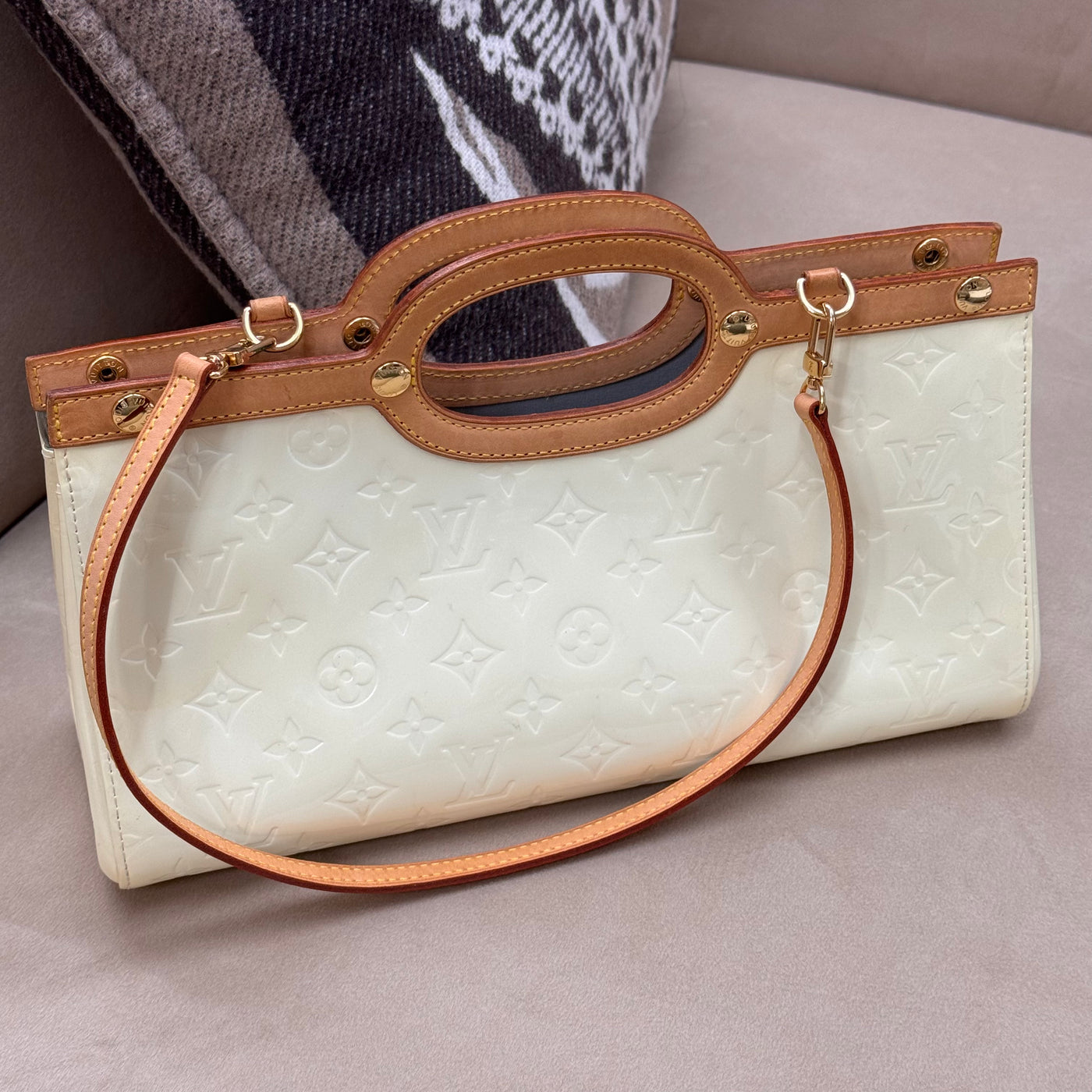 Louis Vuitton Roxbury