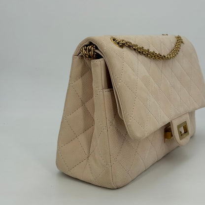 Chanel 2.55