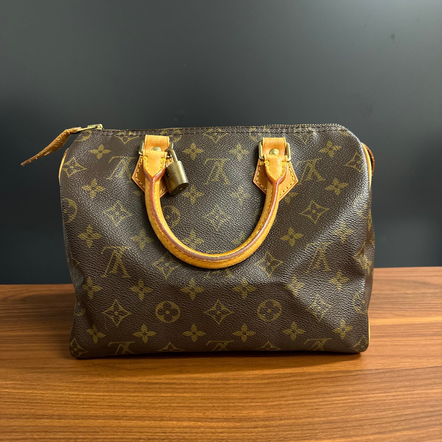 Sac Speedy 25 Louis Vuitton