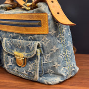 Louis Vuitton Baggy