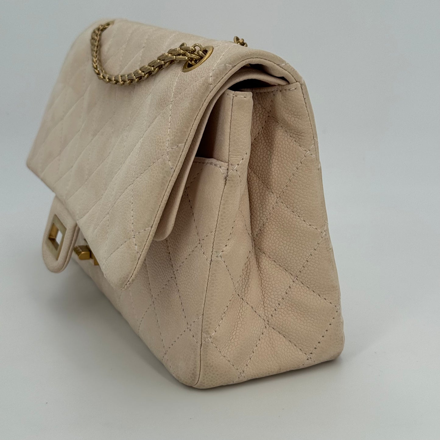 Chanel 2.55