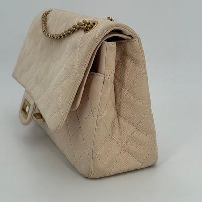 Chanel 2.55
