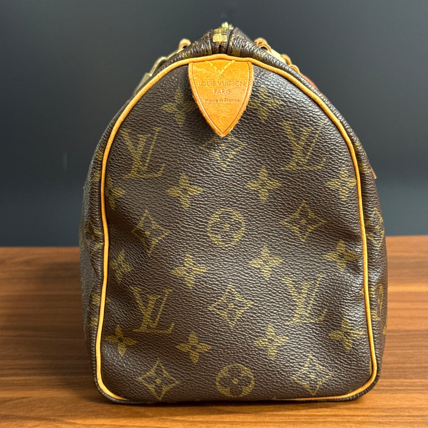 Sac Speedy 25 Louis Vuitton