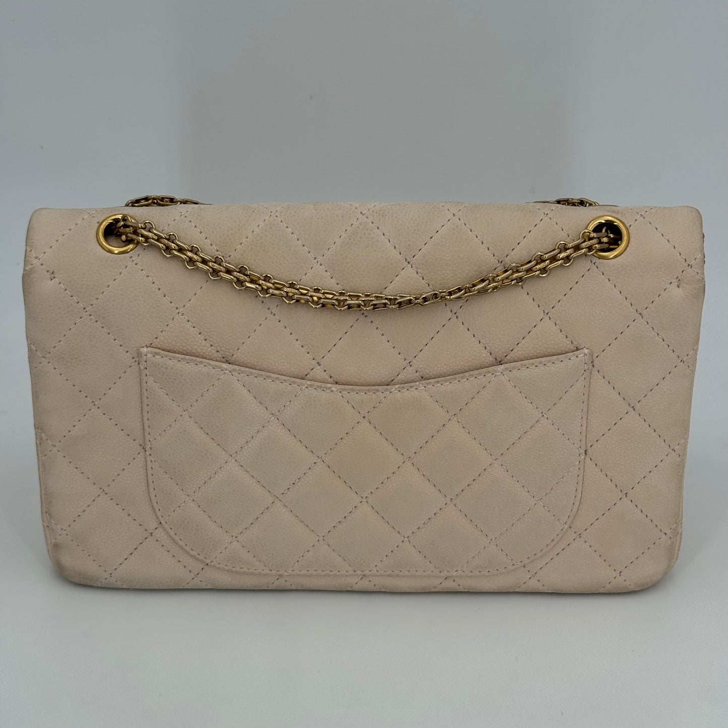 Chanel 2.55