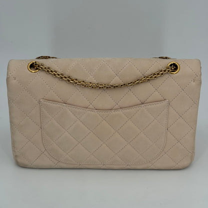 Chanel 2.55