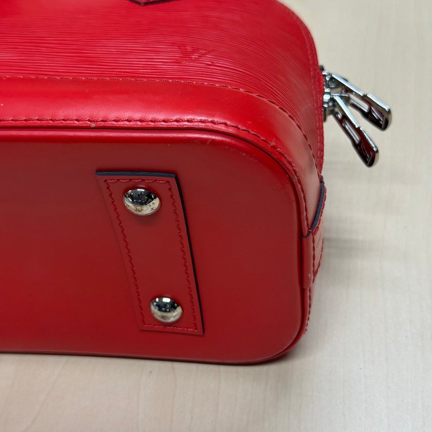 Louis Vuitton Alma BB