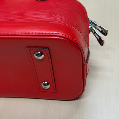 Louis Vuitton Alma BB