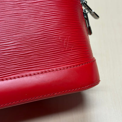 Louis Vuitton Alma BB