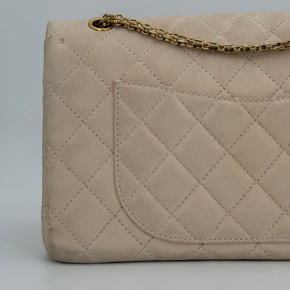 Chanel 2.55