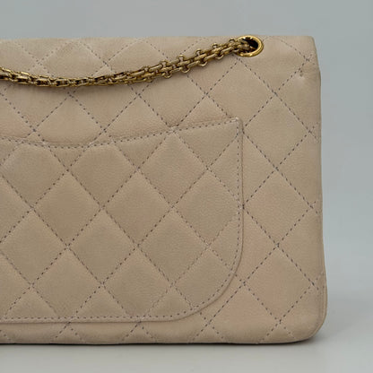 Chanel 2.55