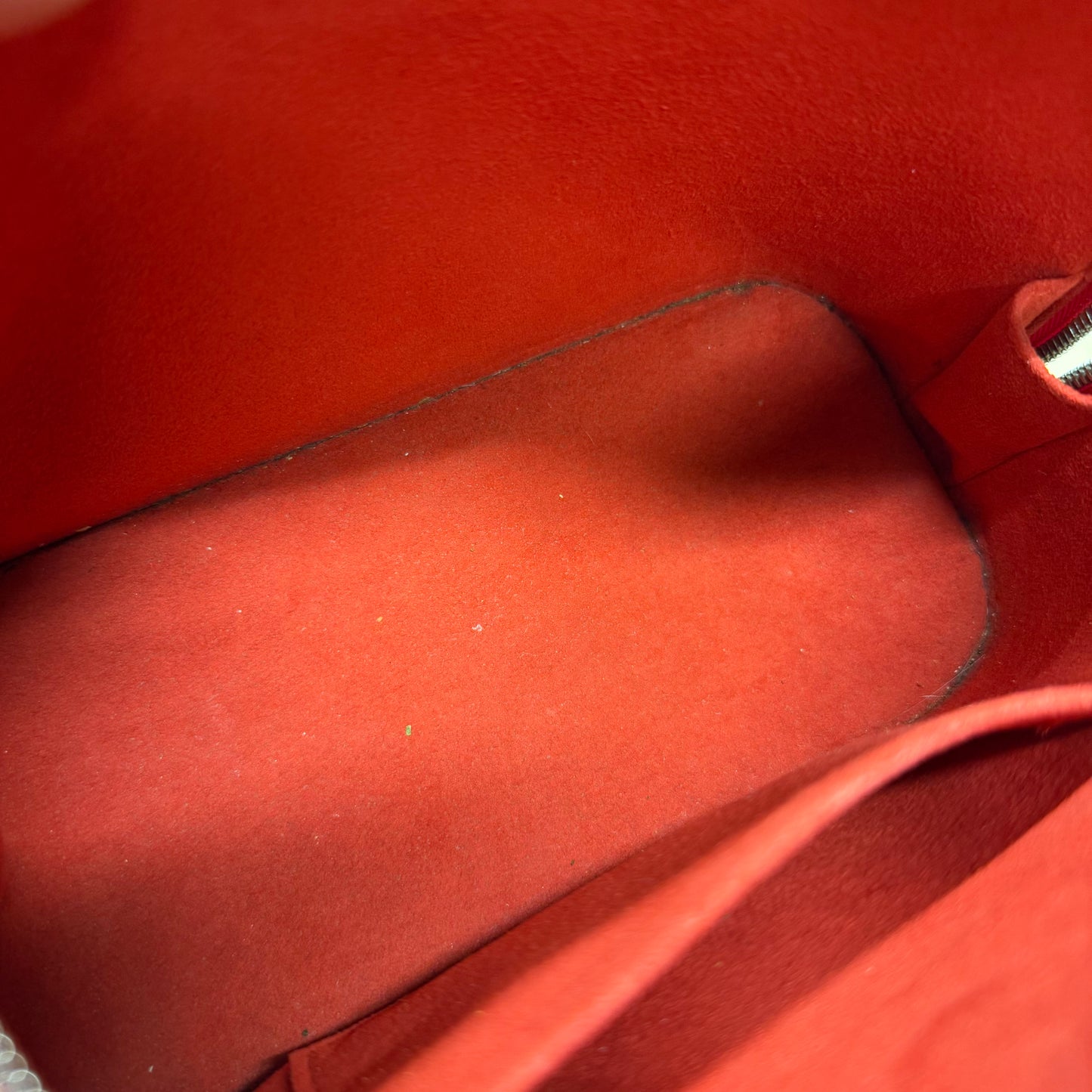 Louis Vuitton Alma BB