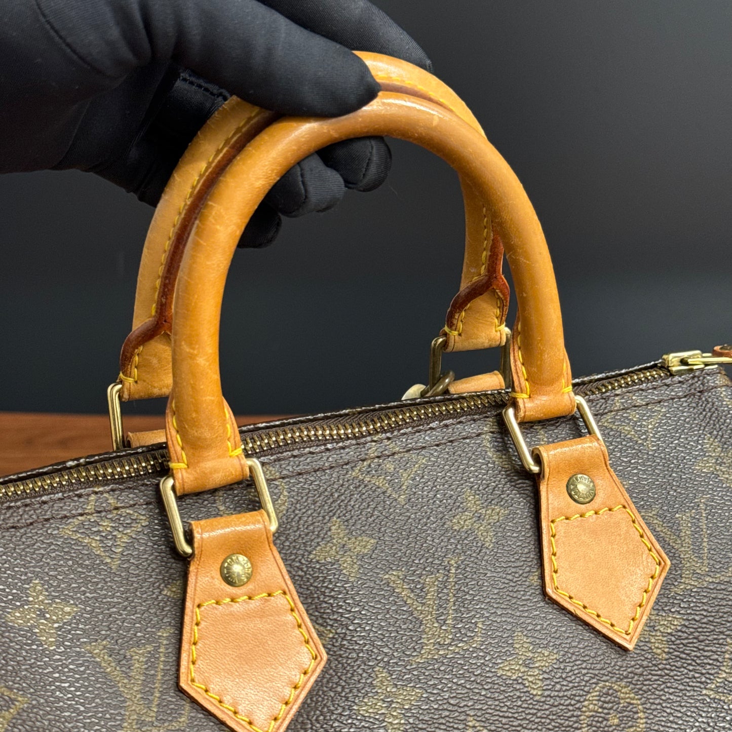 Sac Speedy 25 Louis Vuitton