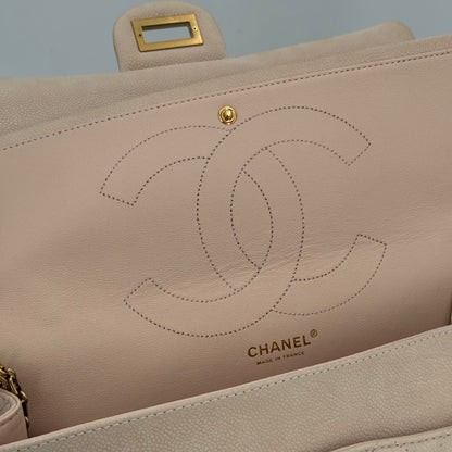 Chanel 2.55
