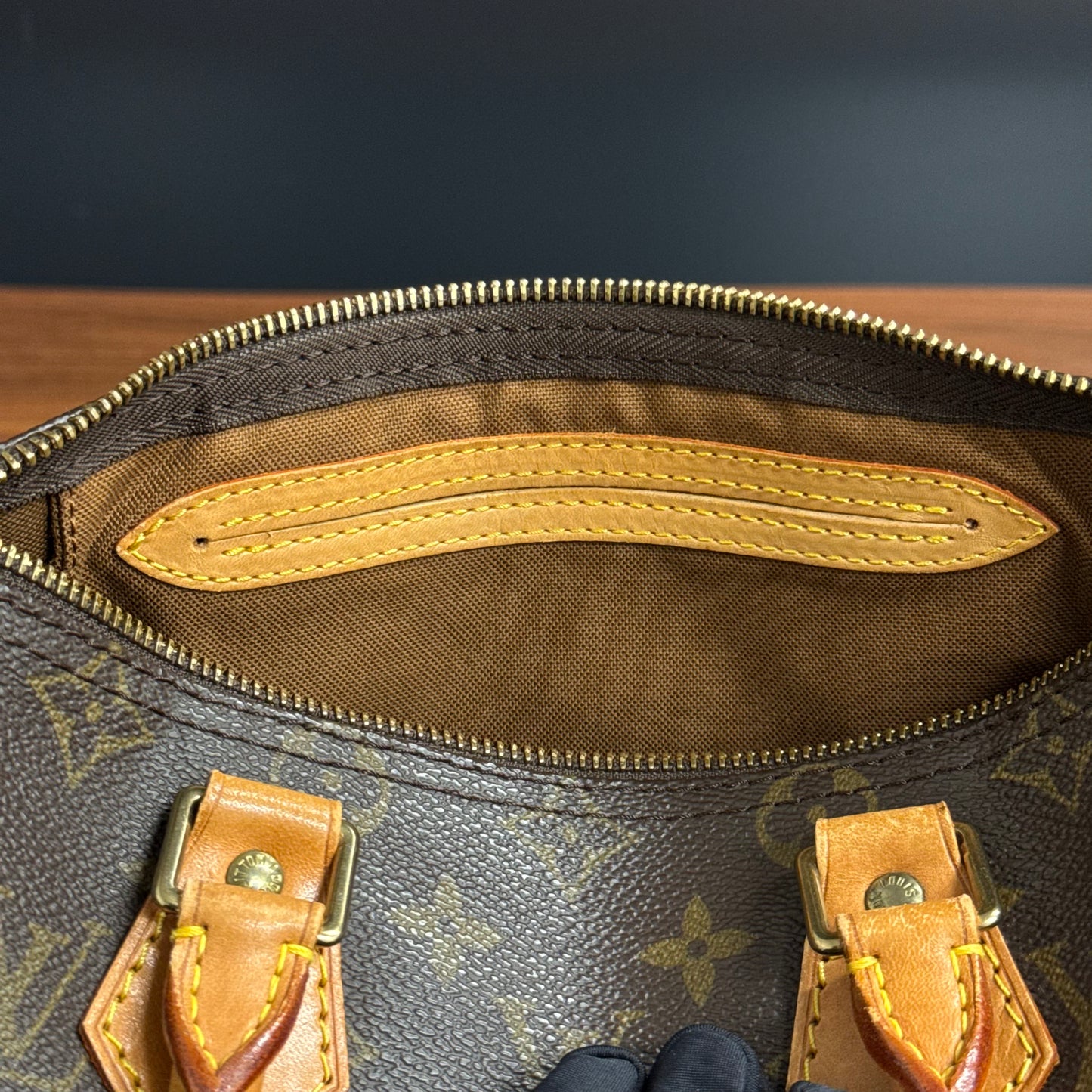 Sac Speedy 25 Louis Vuitton