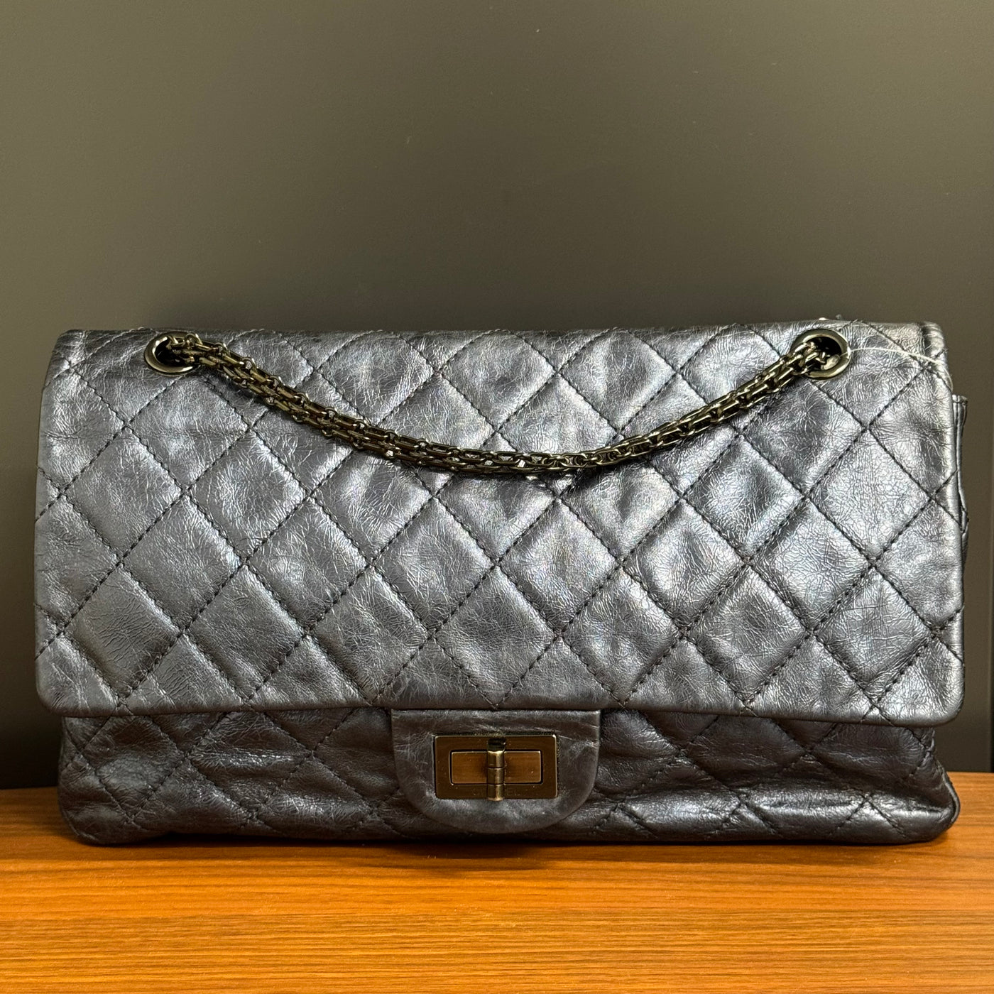 Chanel 2.55