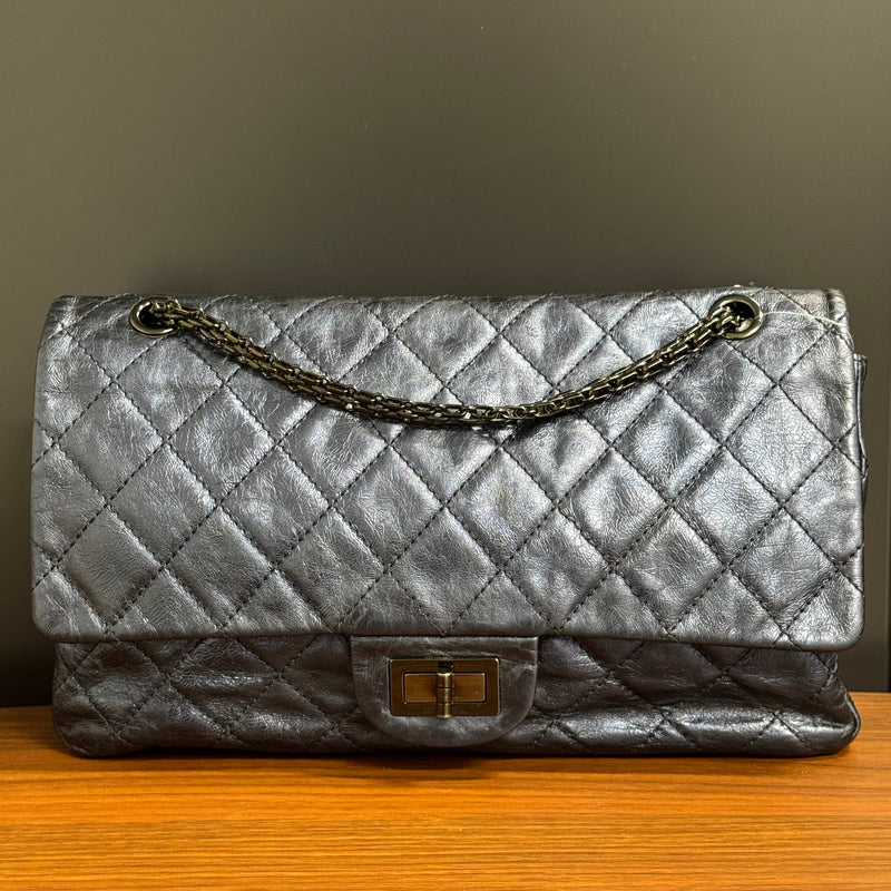 Chanel 2.55