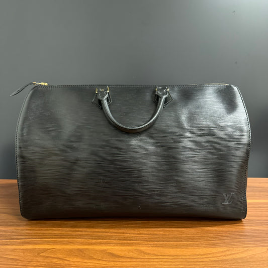 Sac Speedy 40 Épi Louis Vuitton