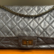 Chanel 2.55
