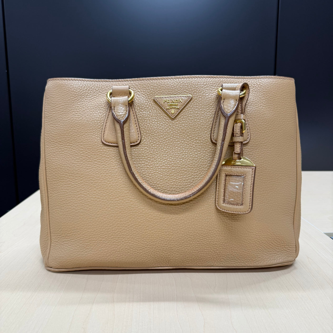 Prada Double