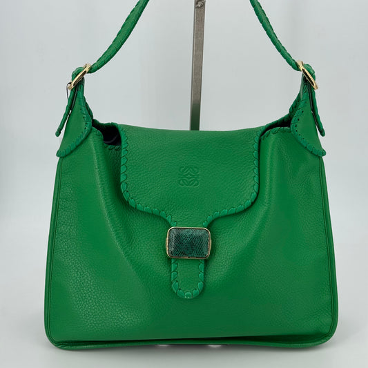 Loewe sac Hobo