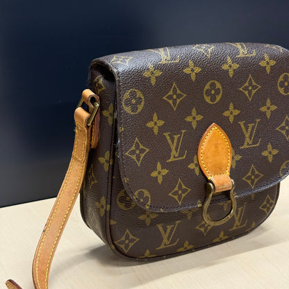 Louis Vuitton Saint-Cloud